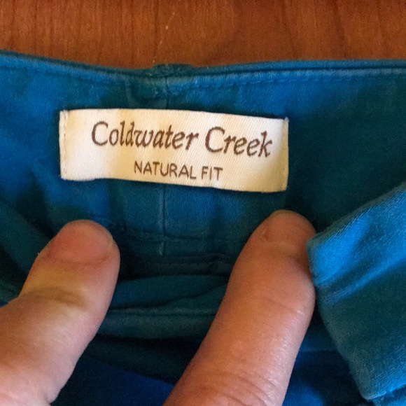 Shorts - Picture 2 of 3